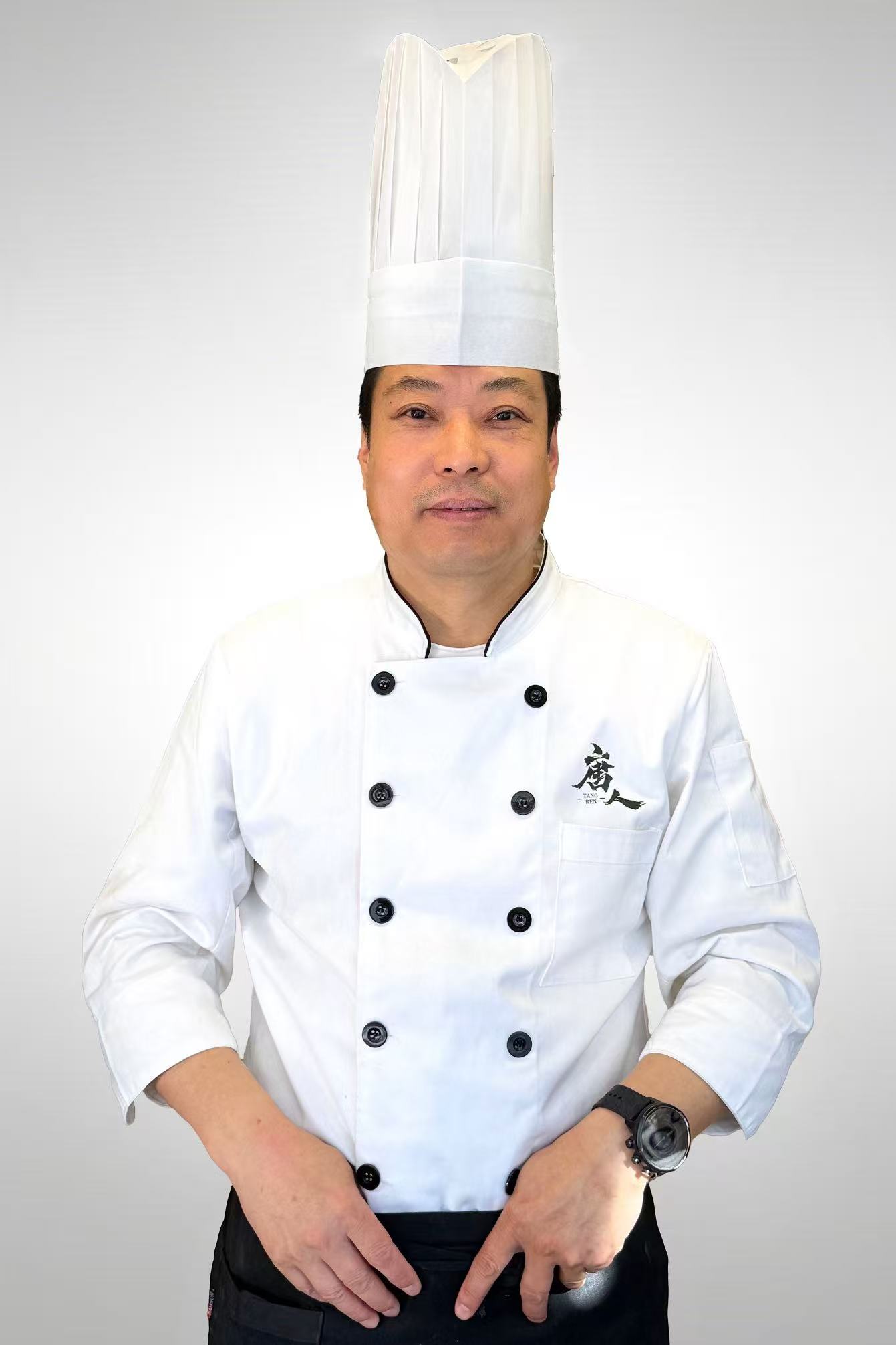 付老师