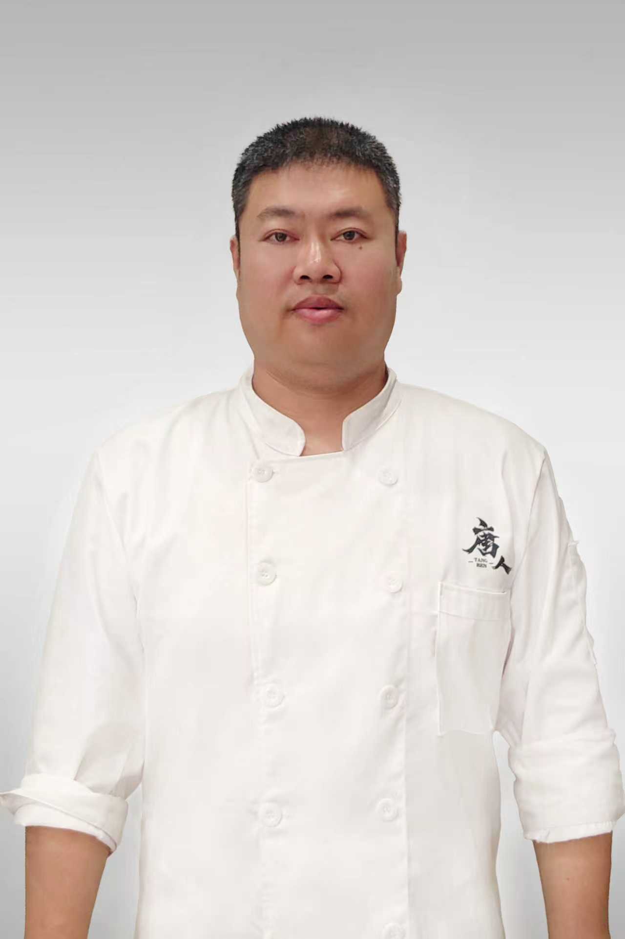 米老师
